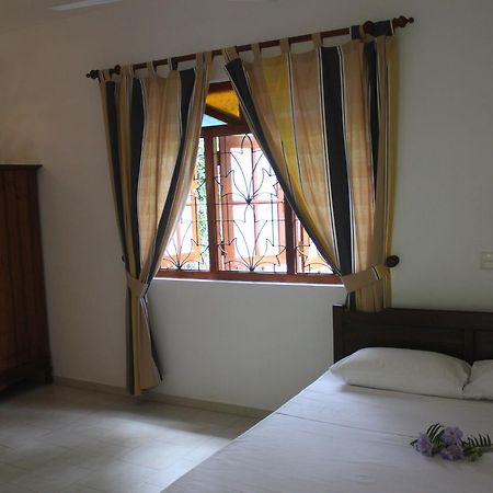 Dionis Villa Unawatuna Exterior foto