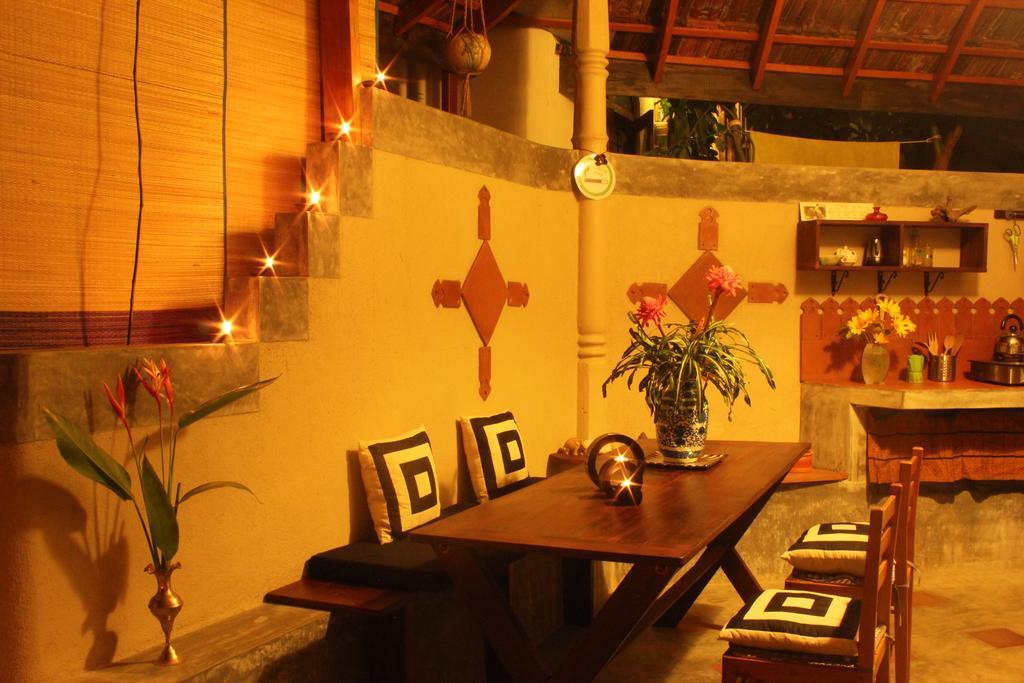 Dionis Villa Unawatuna Exterior foto