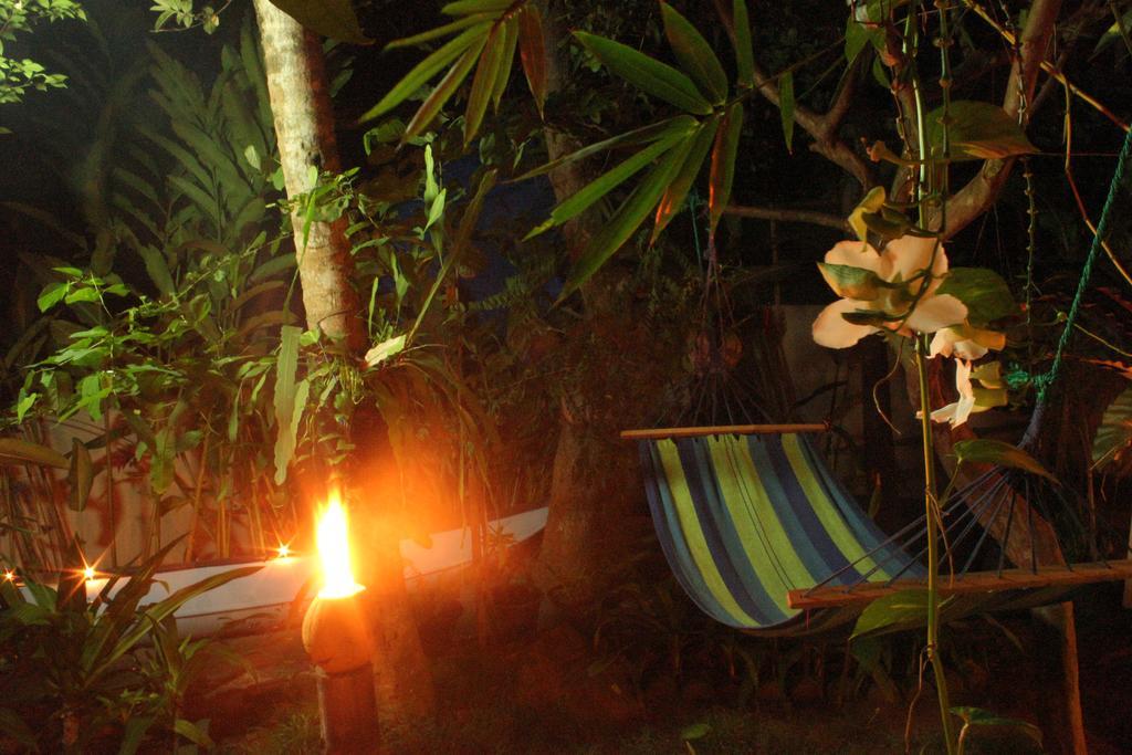 Dionis Villa Unawatuna Exterior foto