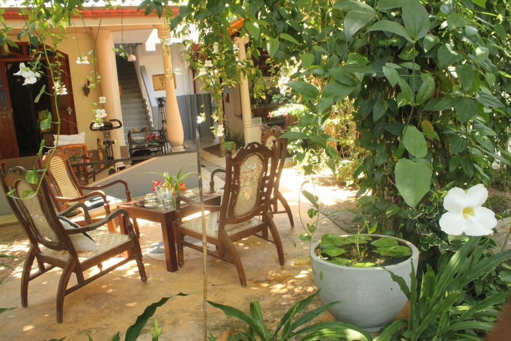 Dionis Villa Unawatuna Exterior foto