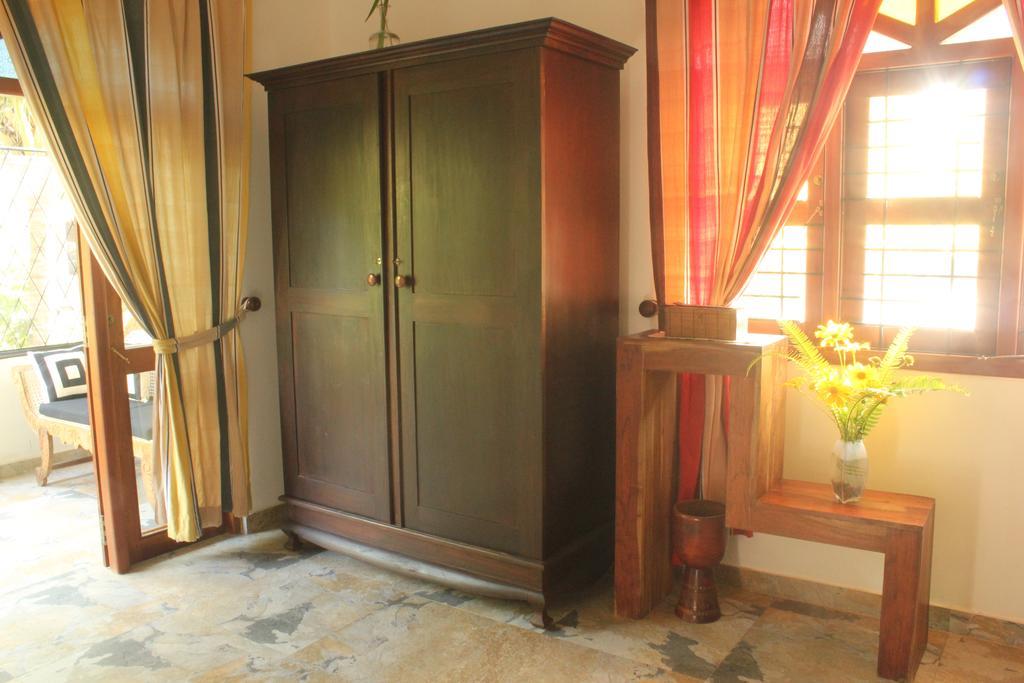 Dionis Villa Unawatuna Exterior foto