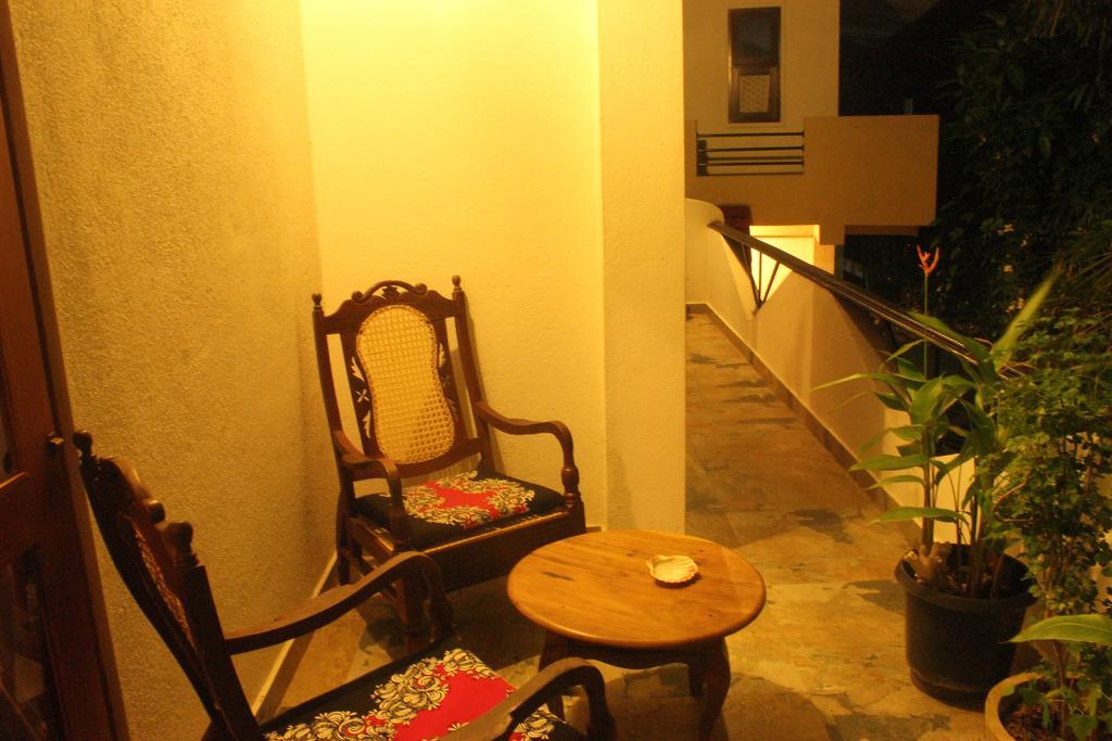 Dionis Villa Unawatuna Exterior foto