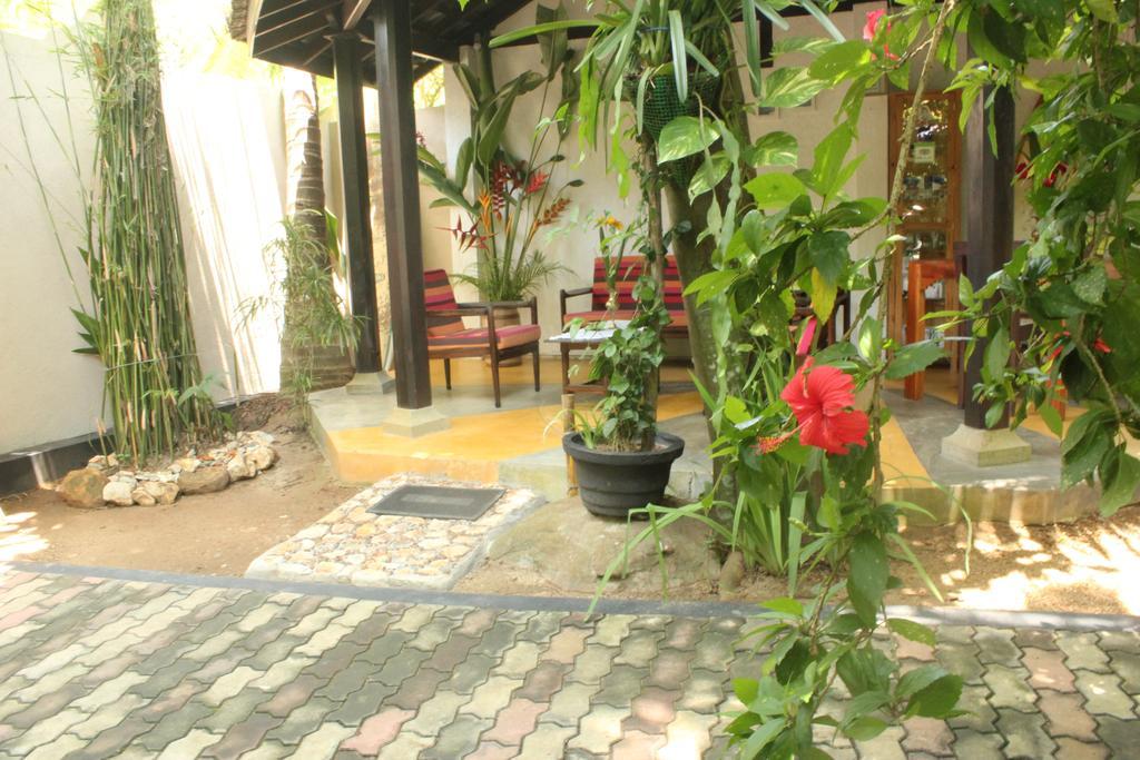 Dionis Villa Unawatuna Exterior foto