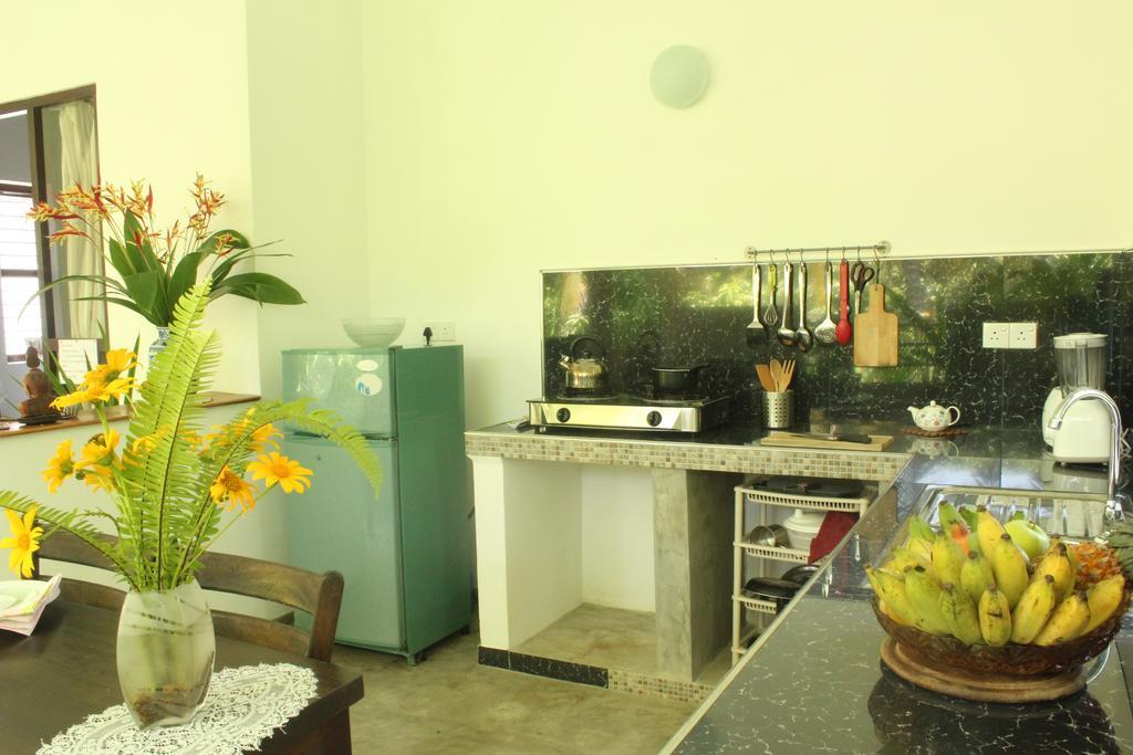 Dionis Villa Unawatuna Exterior foto