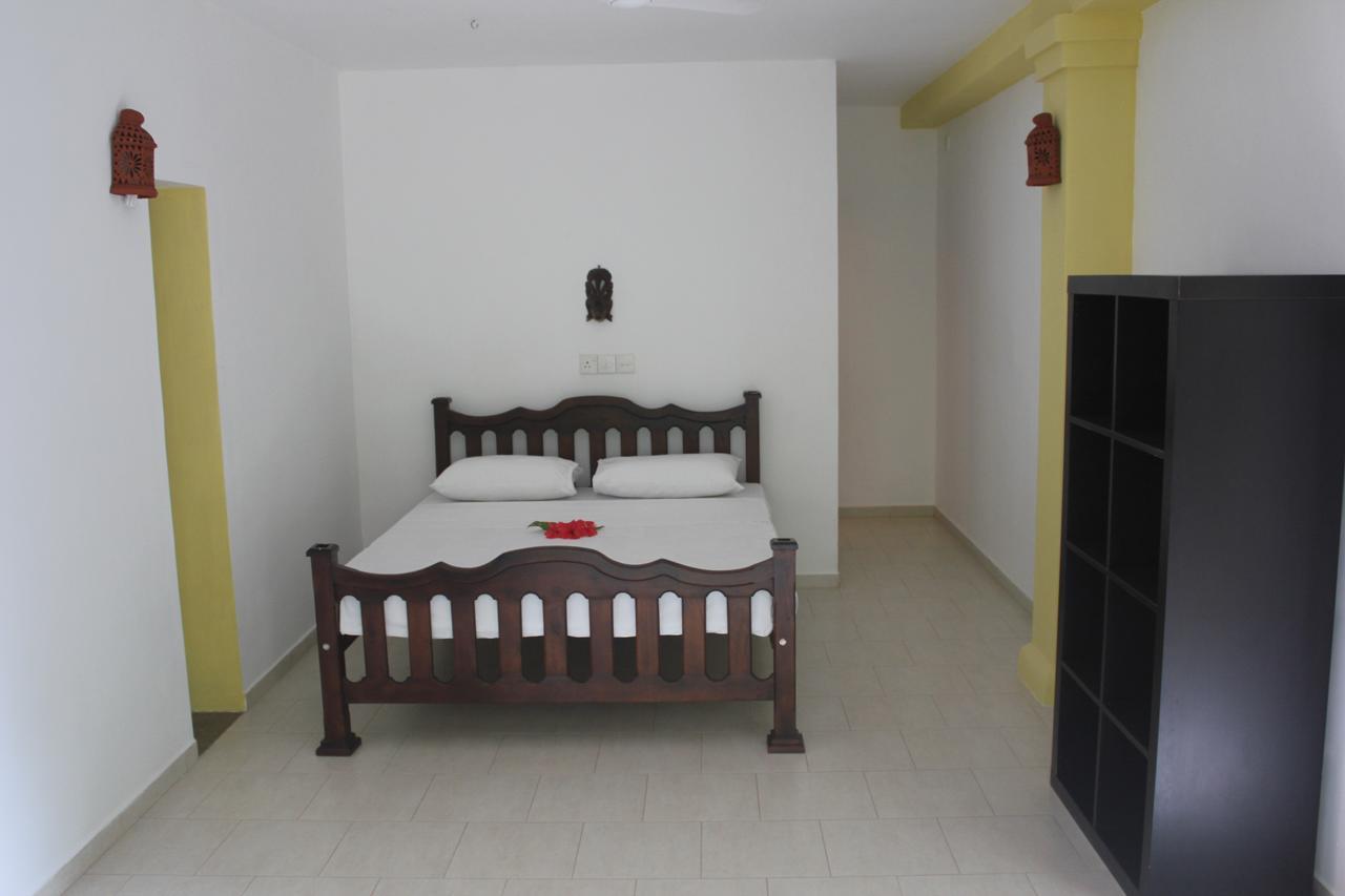 Dionis Villa Unawatuna Exterior foto